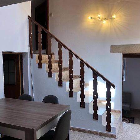 Ola Linda - Casa De Campo - Castelo de Vide Exterior photo